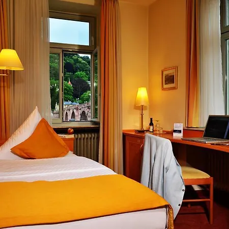 Hotel Cph Hollaender Hof