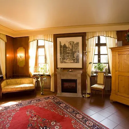 Cph Hollaender Hof Hotel Heidelberg