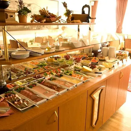 Cph Hollaender Hof Heidelberg