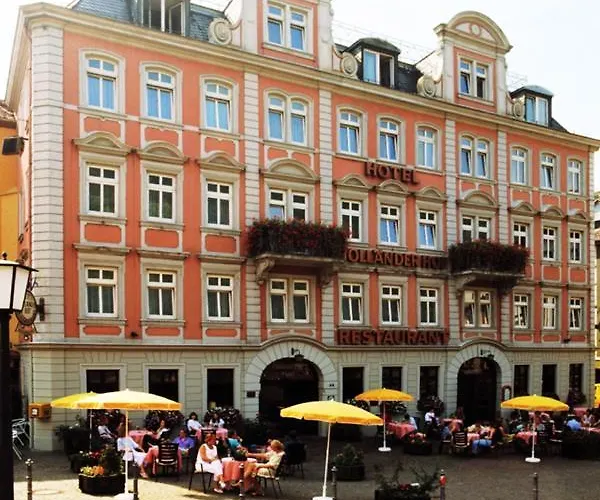 Cph Hollaender Hof Hotel