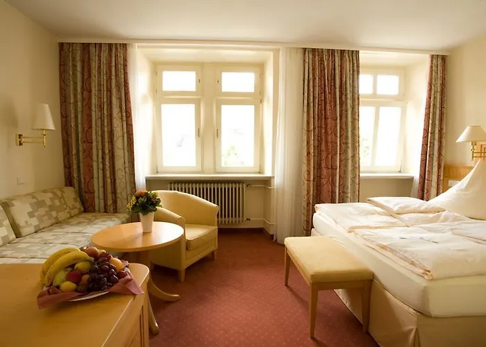 Cph Hollaender Hof 3*