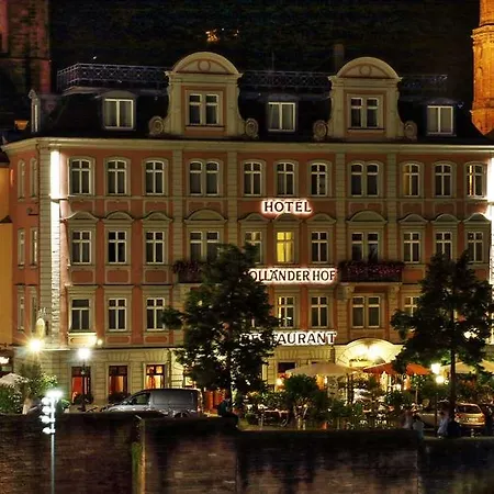 Cph Hollaender Hof