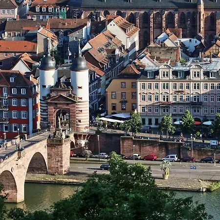 Cph Hollaender Hof Hotel 3*