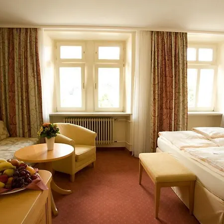 Cph Hollaender Hof 3*