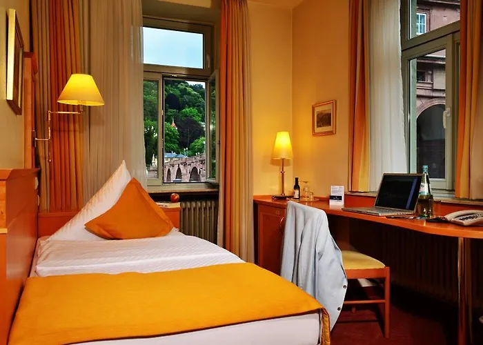 فندق Cph Hollaender Hof