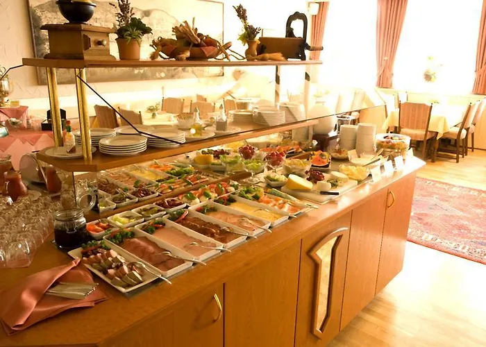 Cph Hollaender Hof Heidelberg